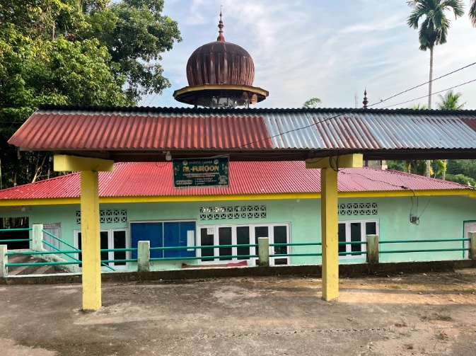 Masjid Al-Furqon
