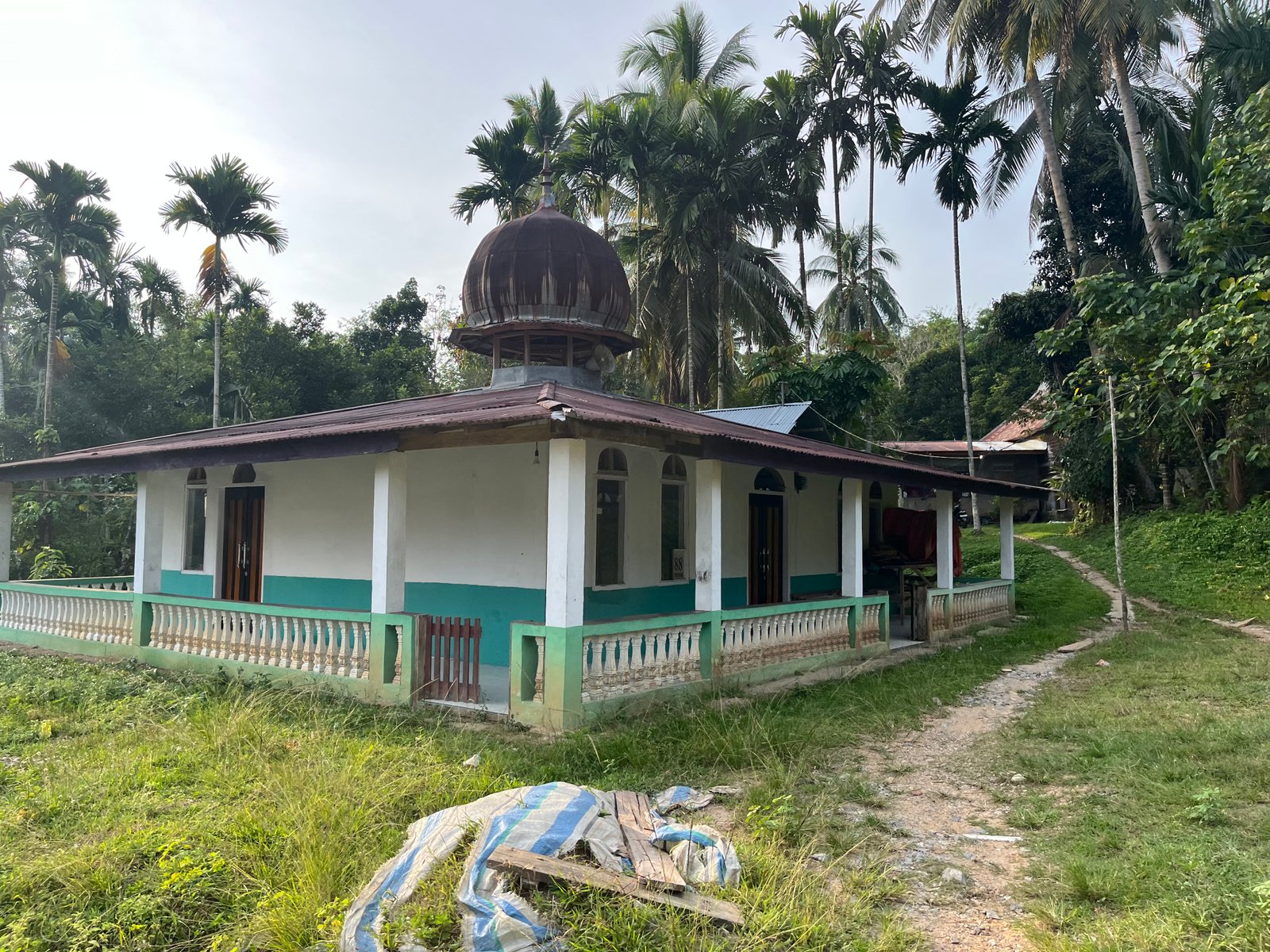 Masjid no.88