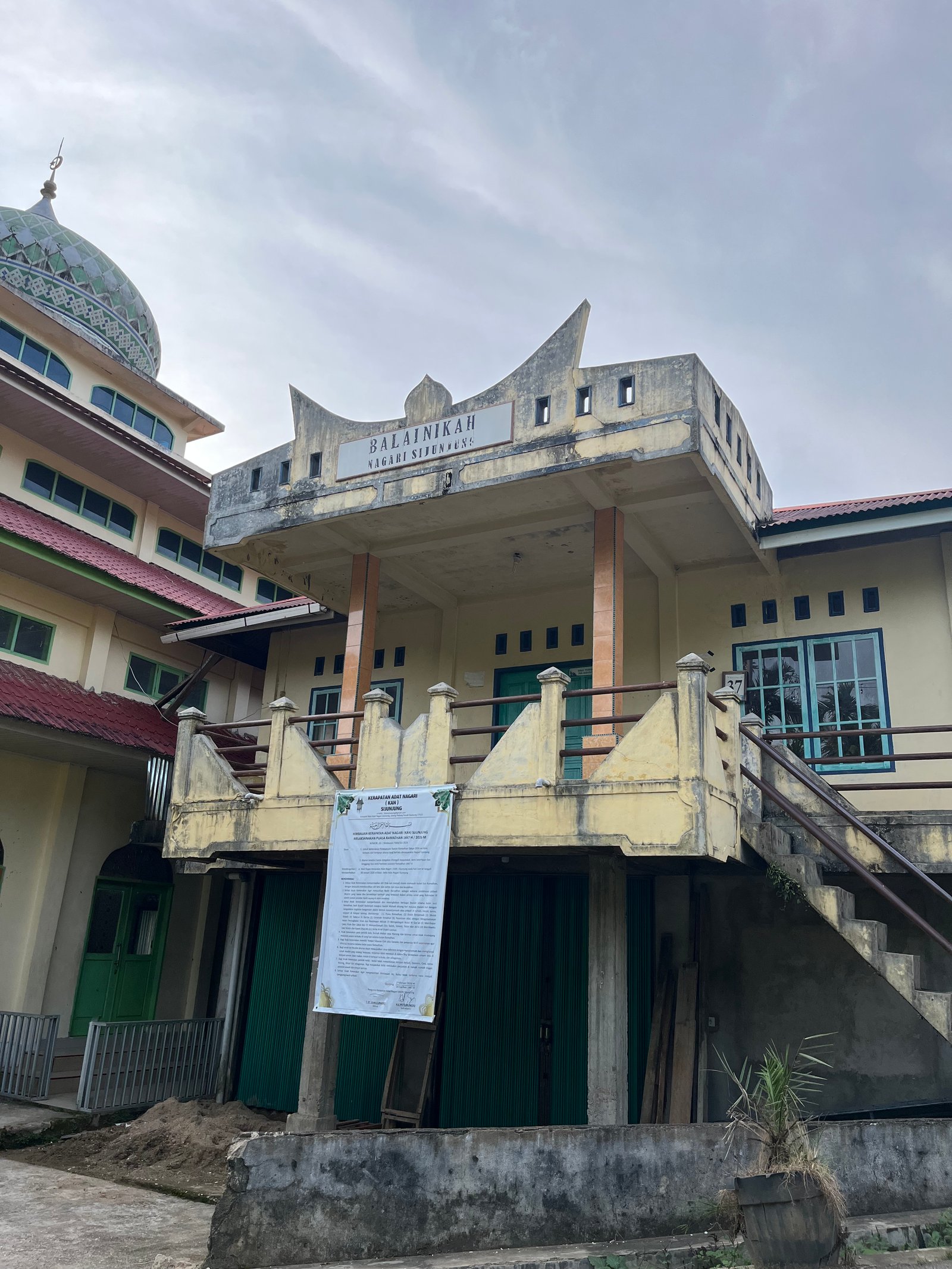 Balai Nikah