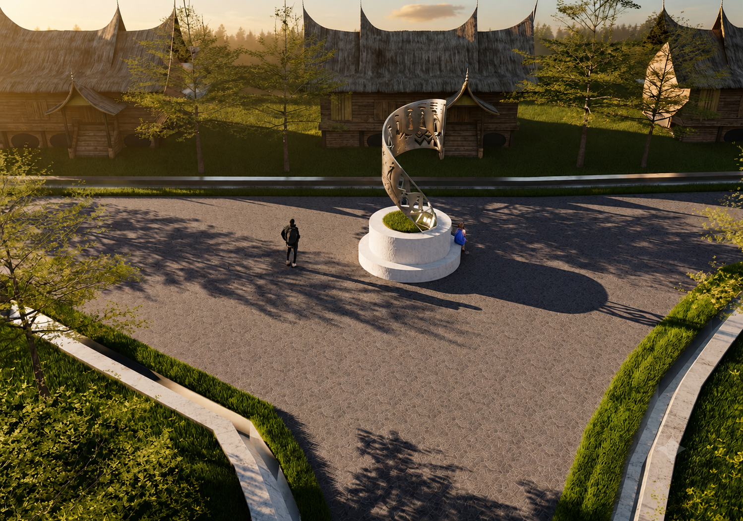 2_Landmark Monument Bird Eye View.png