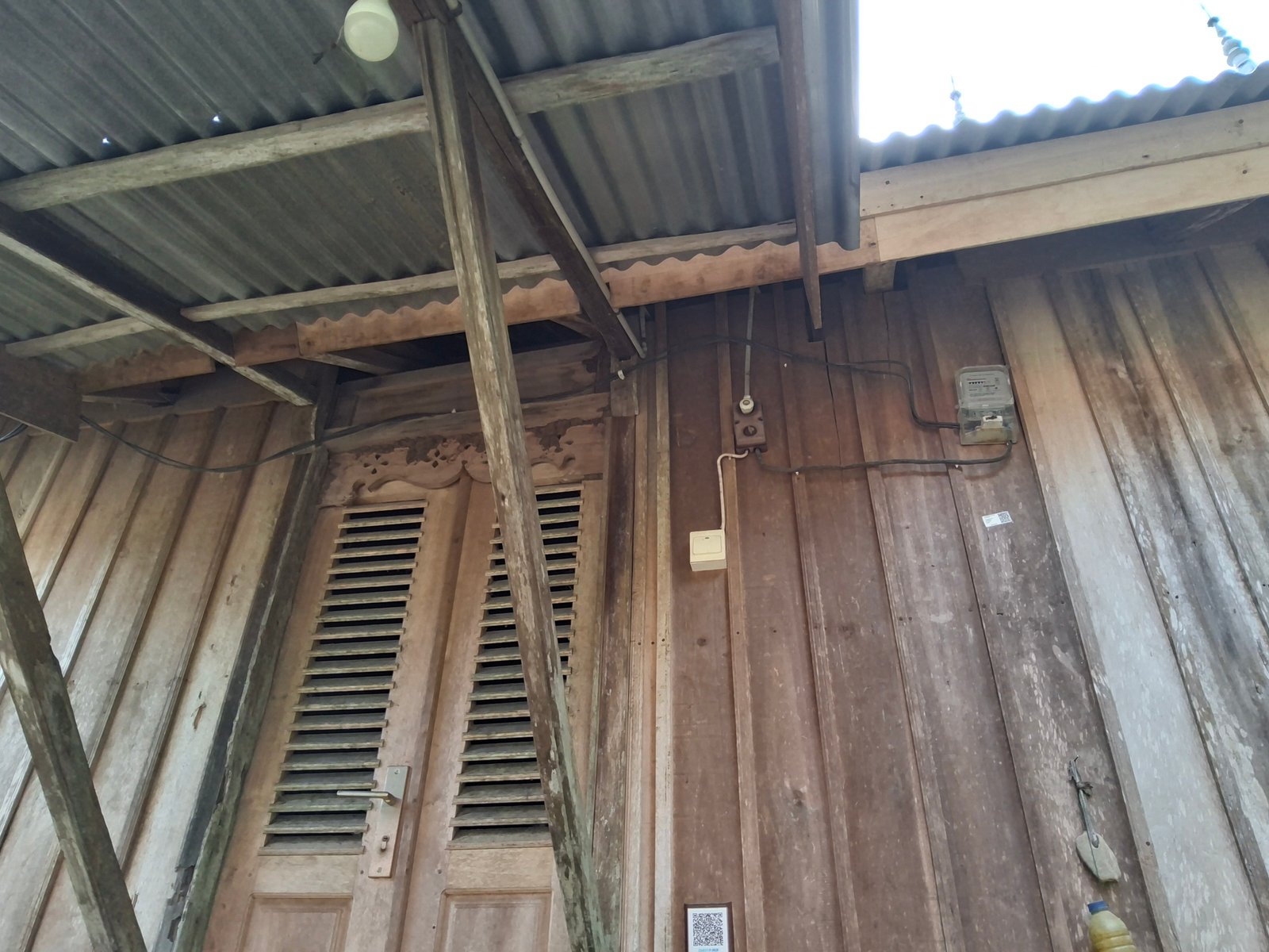 Rumah Gadang No. 20
