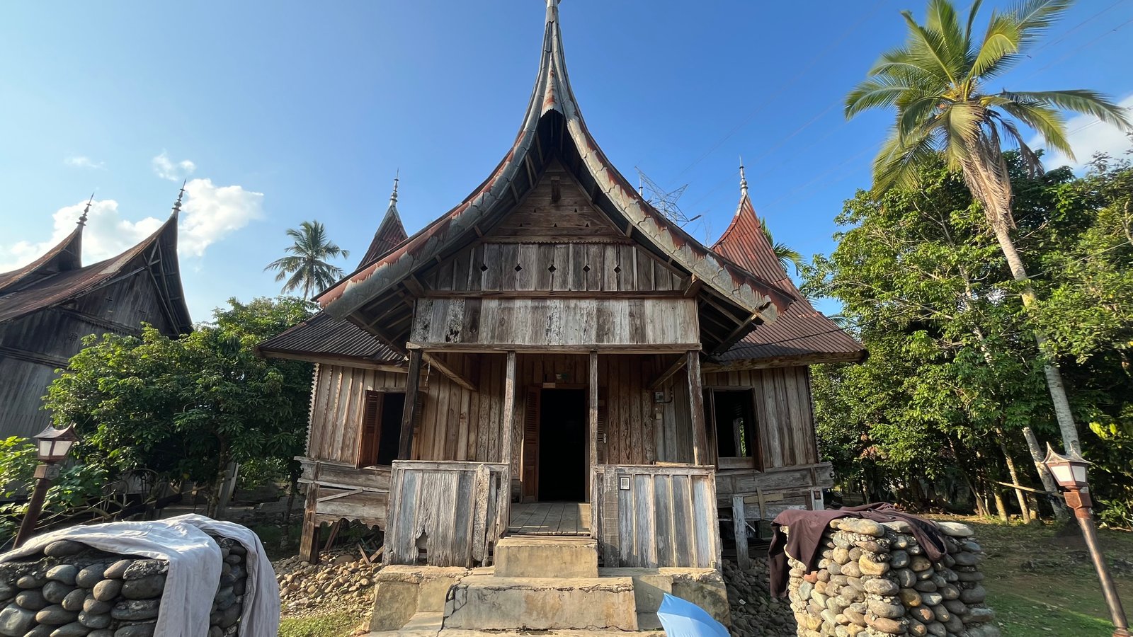 Rumah Gadang No. 04