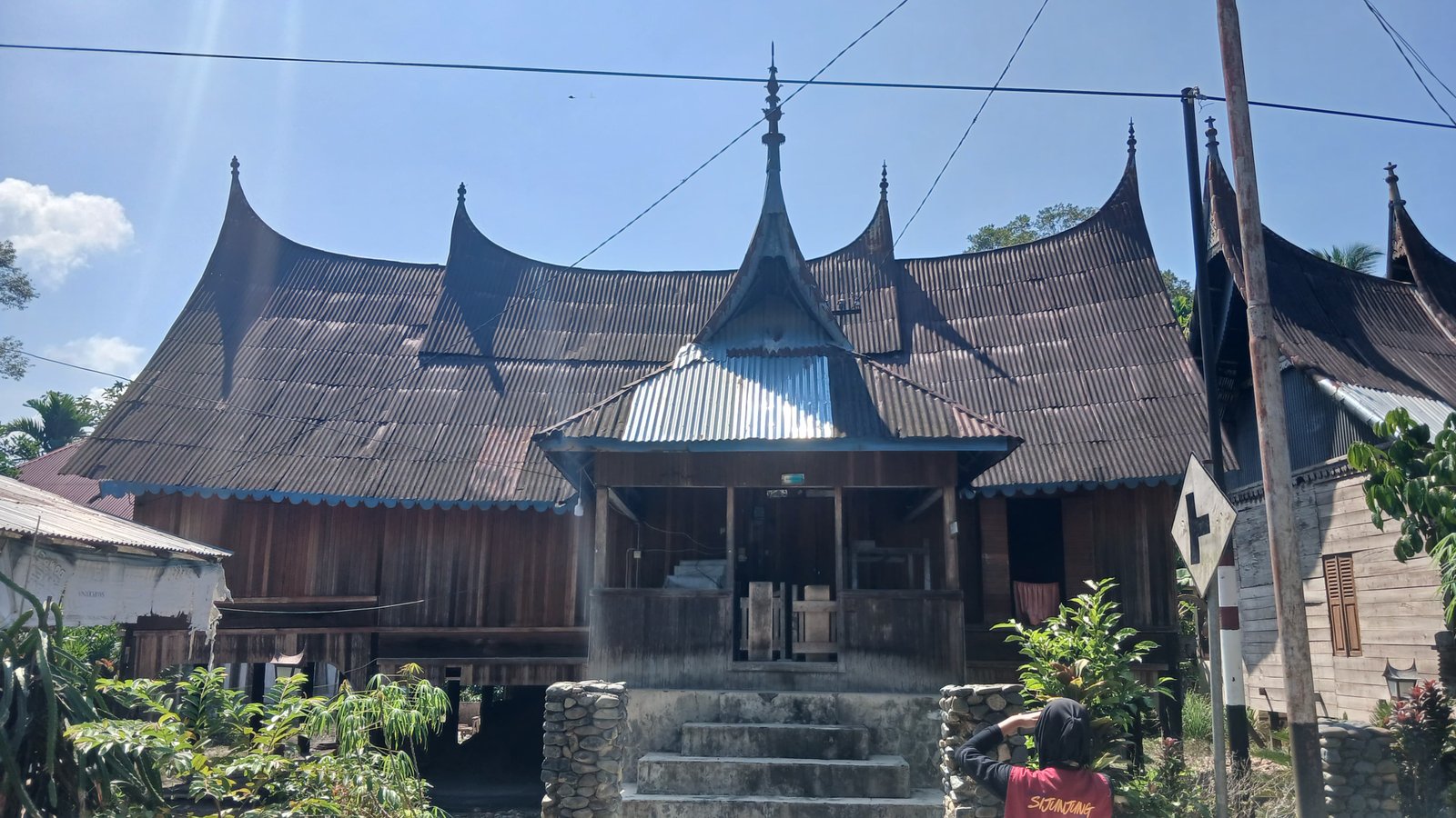 Rumah Gadang No. 42