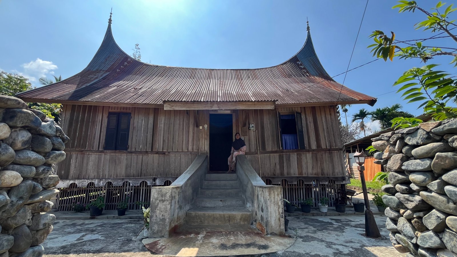 Rumah Gadang No. 78